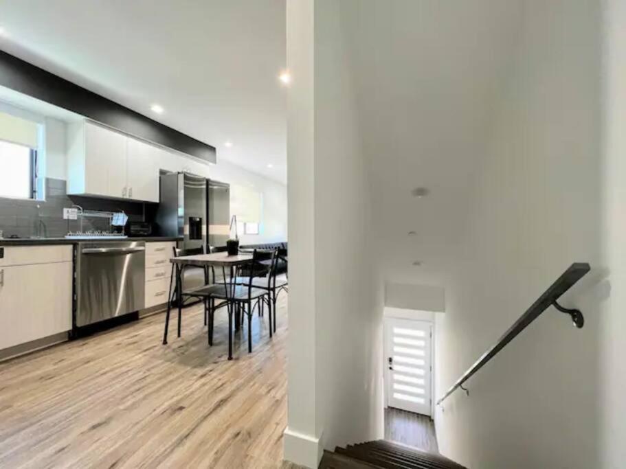 4Br Townhouse In Koreatown Лос-Анджелес Экстерьер фото