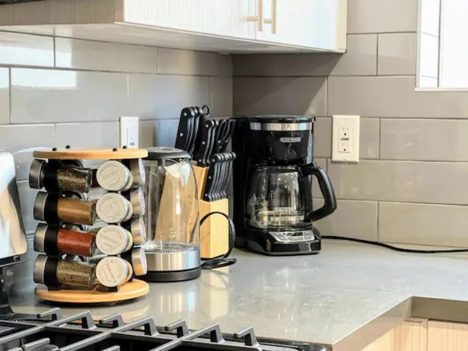 4Br Townhouse In Koreatown Лос-Анджелес Экстерьер фото