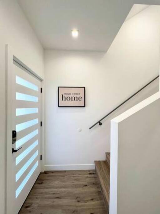 4Br Townhouse In Koreatown Лос-Анджелес Экстерьер фото