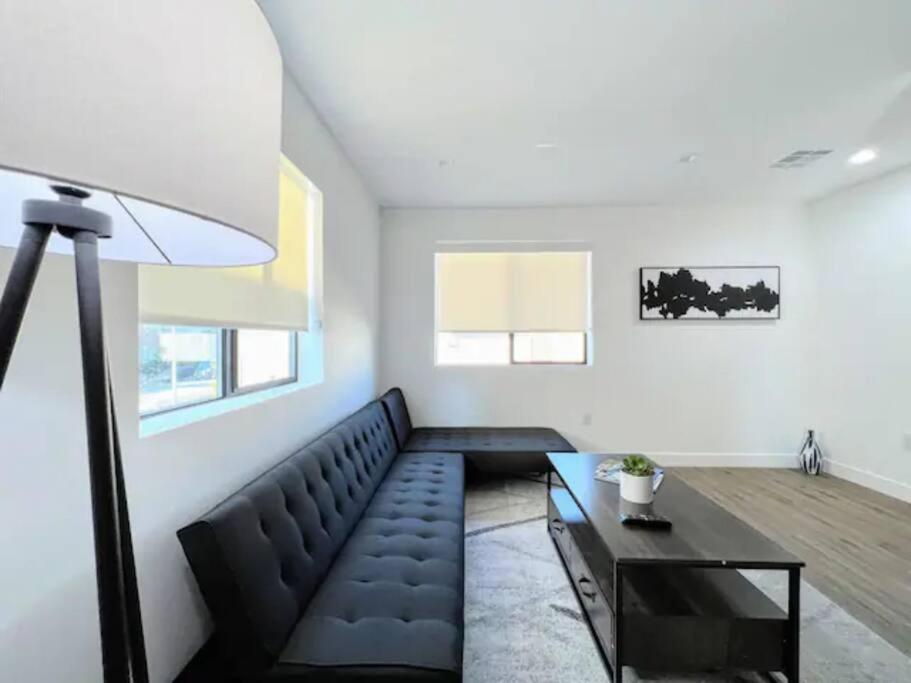 4Br Townhouse In Koreatown Лос-Анджелес Экстерьер фото