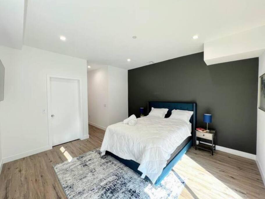 4Br Townhouse In Koreatown Лос-Анджелес Экстерьер фото