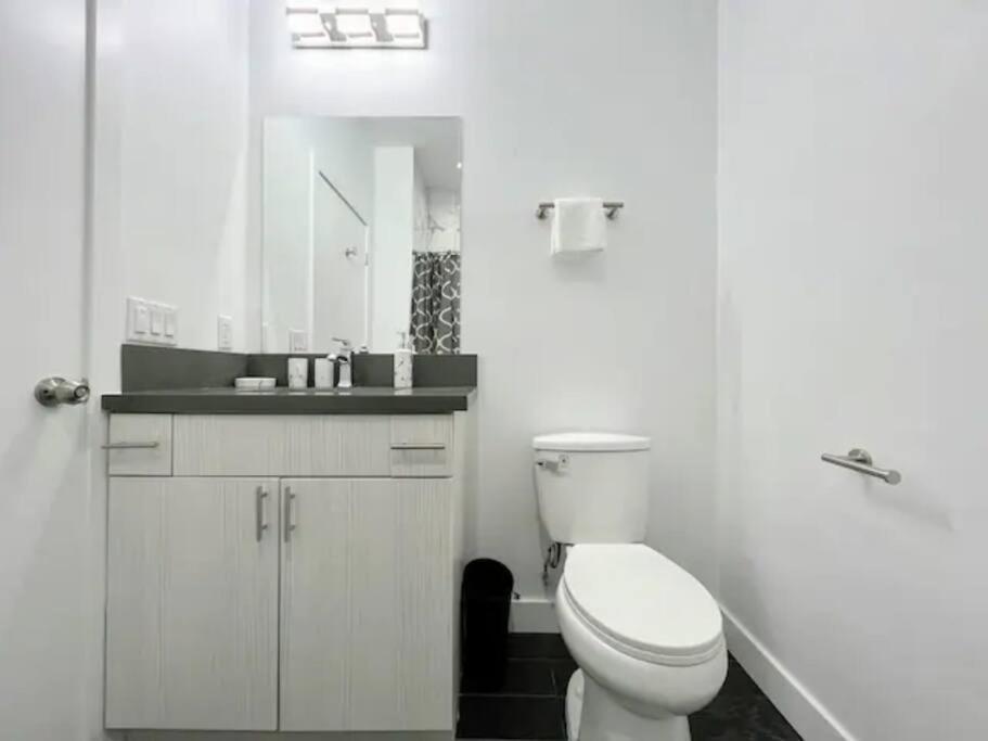 4Br Townhouse In Koreatown Лос-Анджелес Экстерьер фото