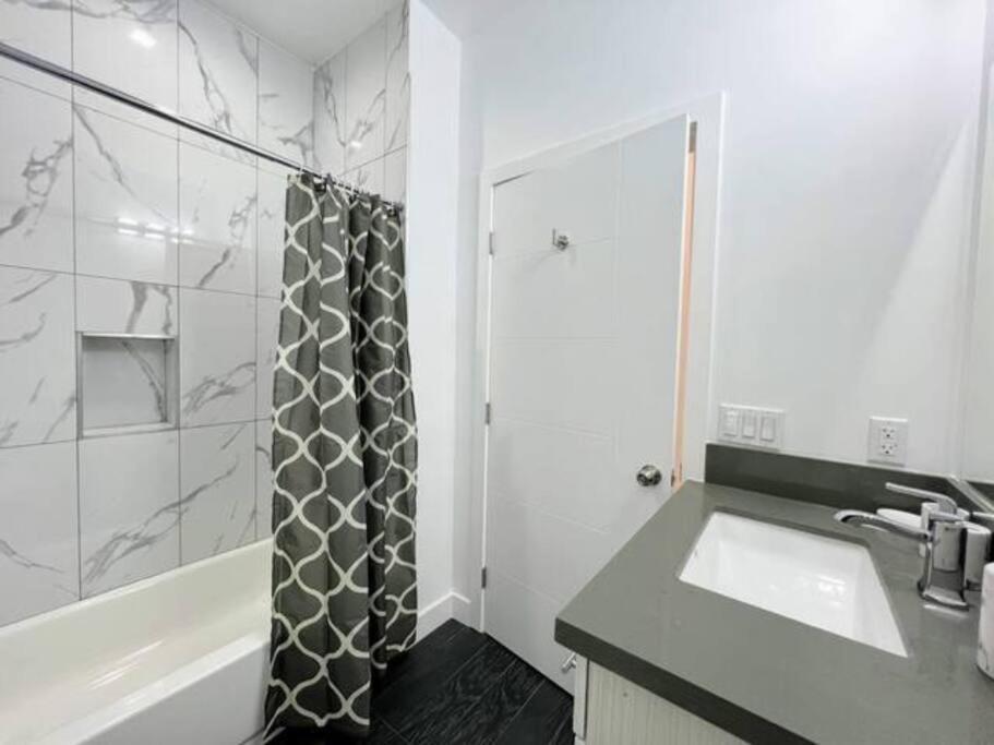 4Br Townhouse In Koreatown Лос-Анджелес Экстерьер фото