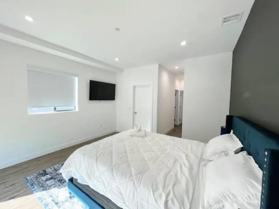 4Br Townhouse In Koreatown Лос-Анджелес Экстерьер фото