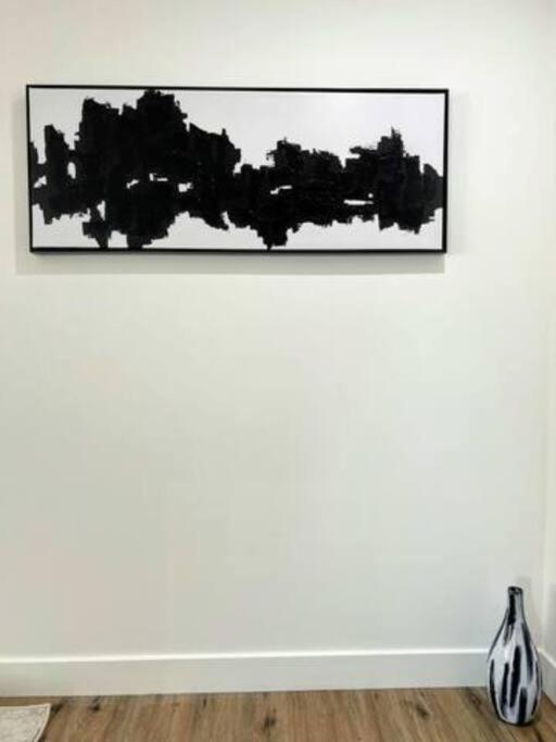 4Br Townhouse In Koreatown Лос-Анджелес Экстерьер фото