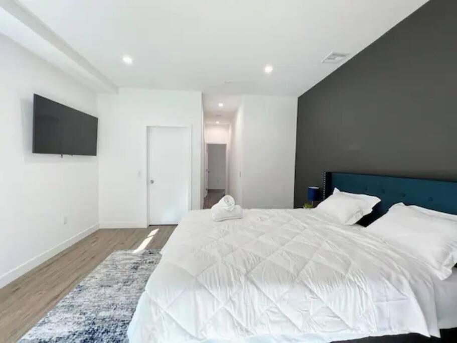 4Br Townhouse In Koreatown Лос-Анджелес Экстерьер фото