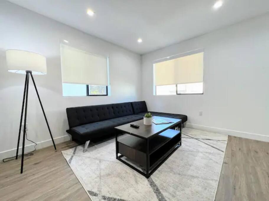 4Br Townhouse In Koreatown Лос-Анджелес Экстерьер фото